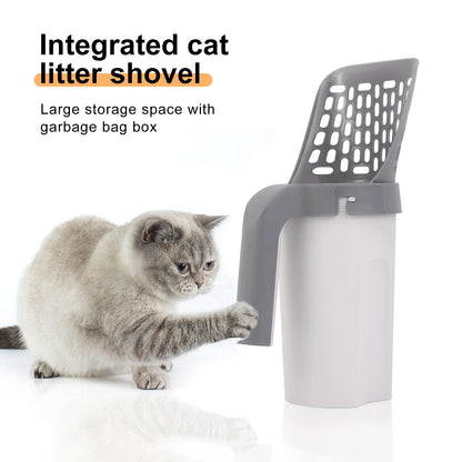 Cat Litter Shovel