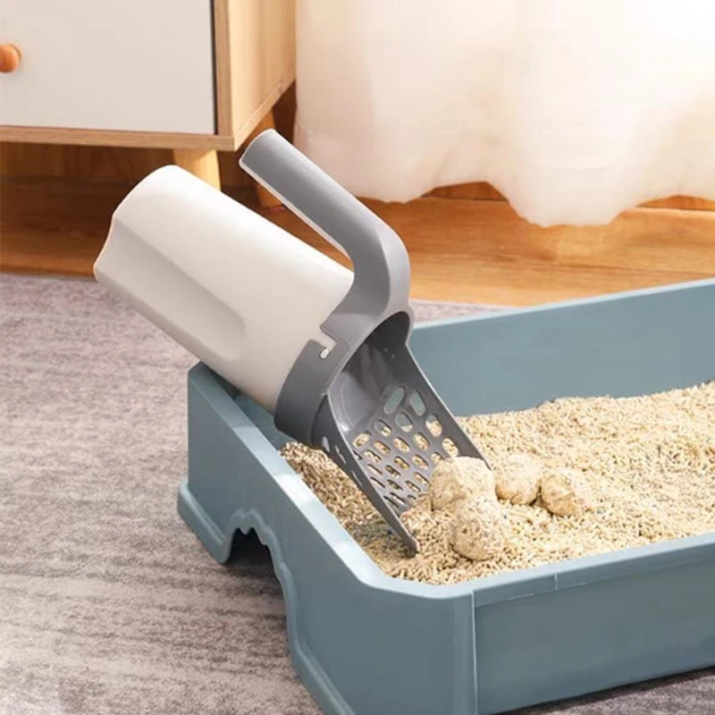 Cat Litter Shovel