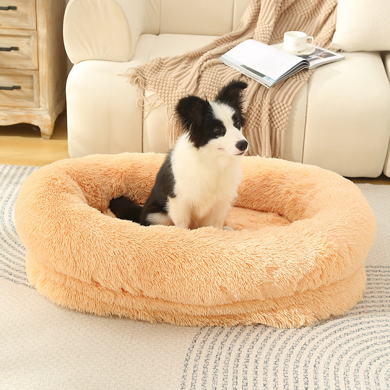 Pet Fluffy Mattress