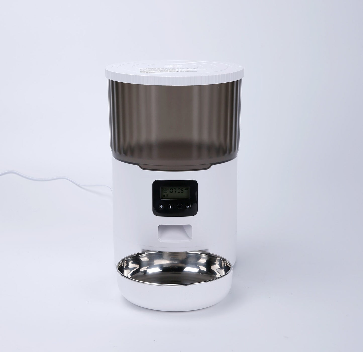 Smart Pet Feeder