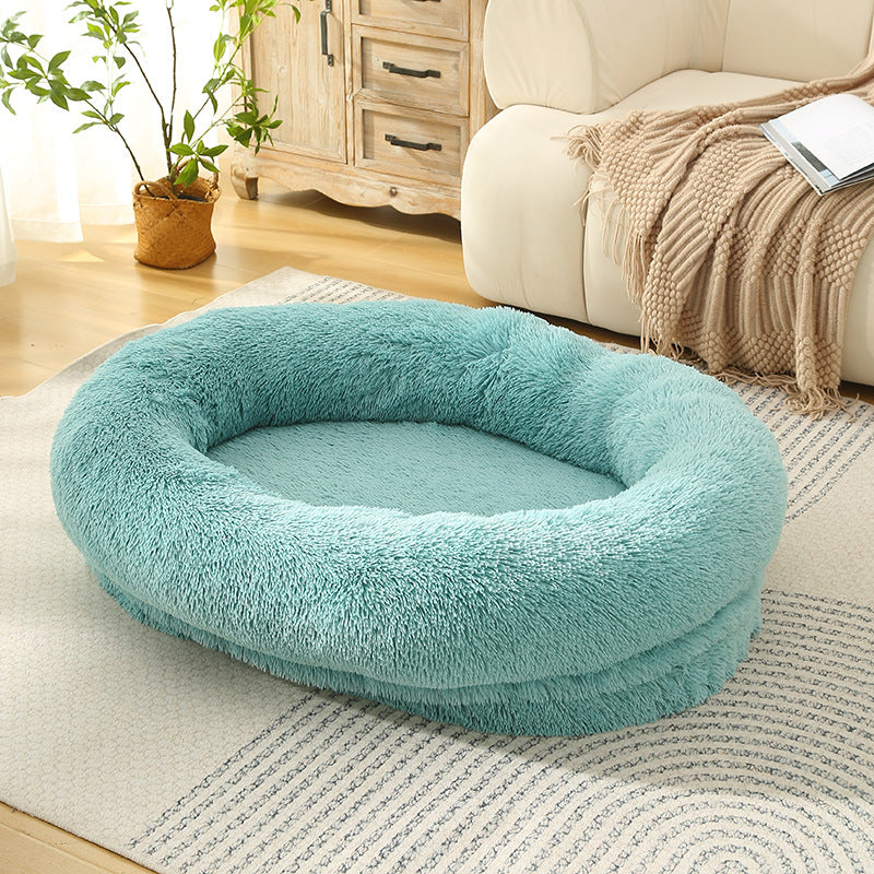 Pet Fluffy Mattress