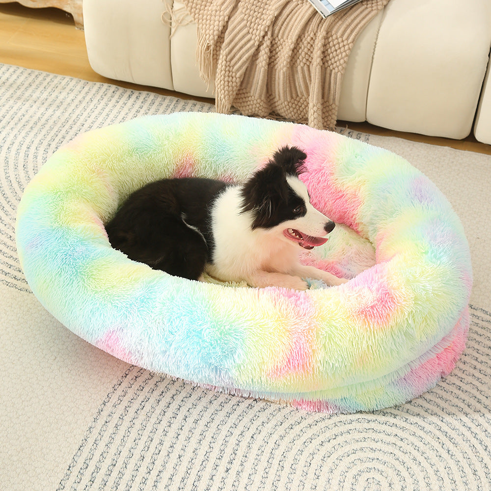 Pet Fluffy Mattress