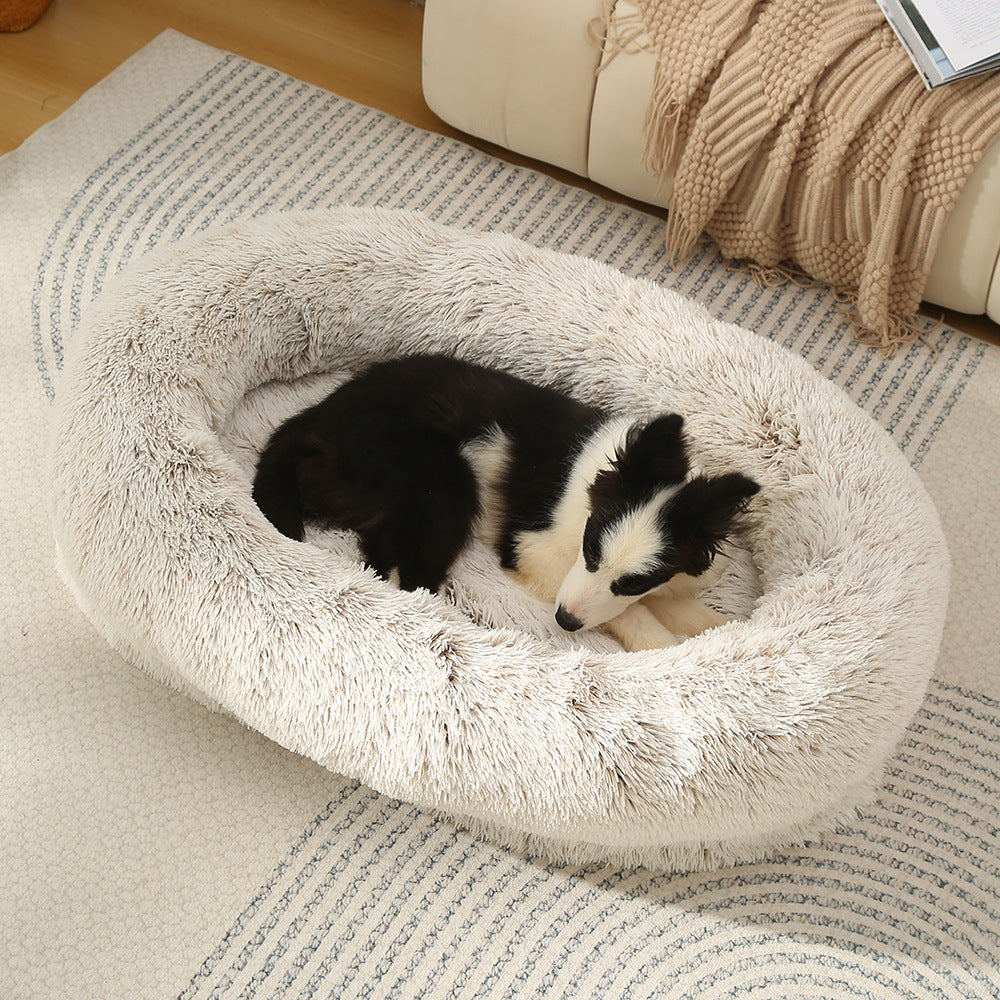 Pet Fluffy Mattress