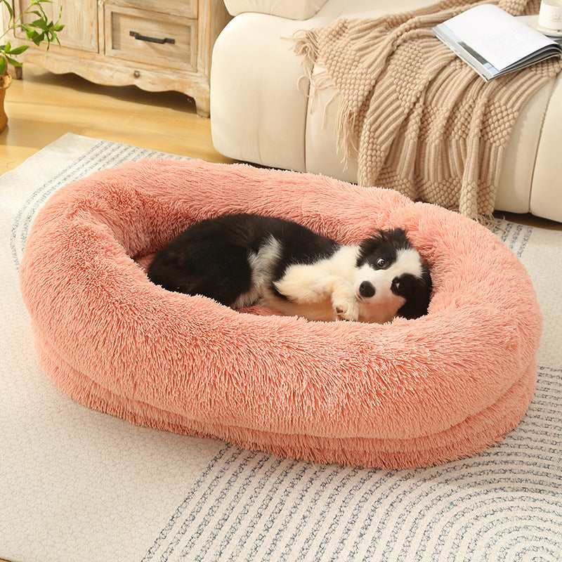 Pet Fluffy Mattress