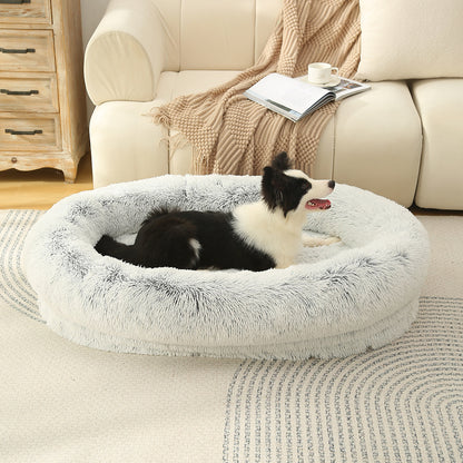 Pet Fluffy Mattress