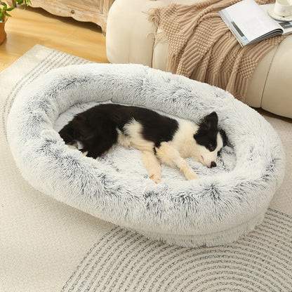 Pet Fluffy Mattress