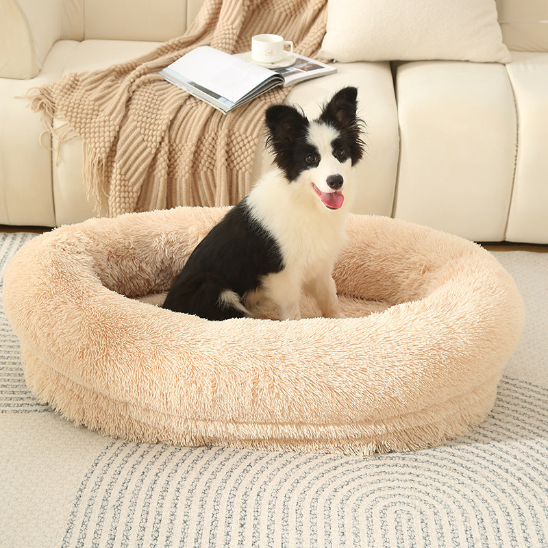 Pet Fluffy Mattress