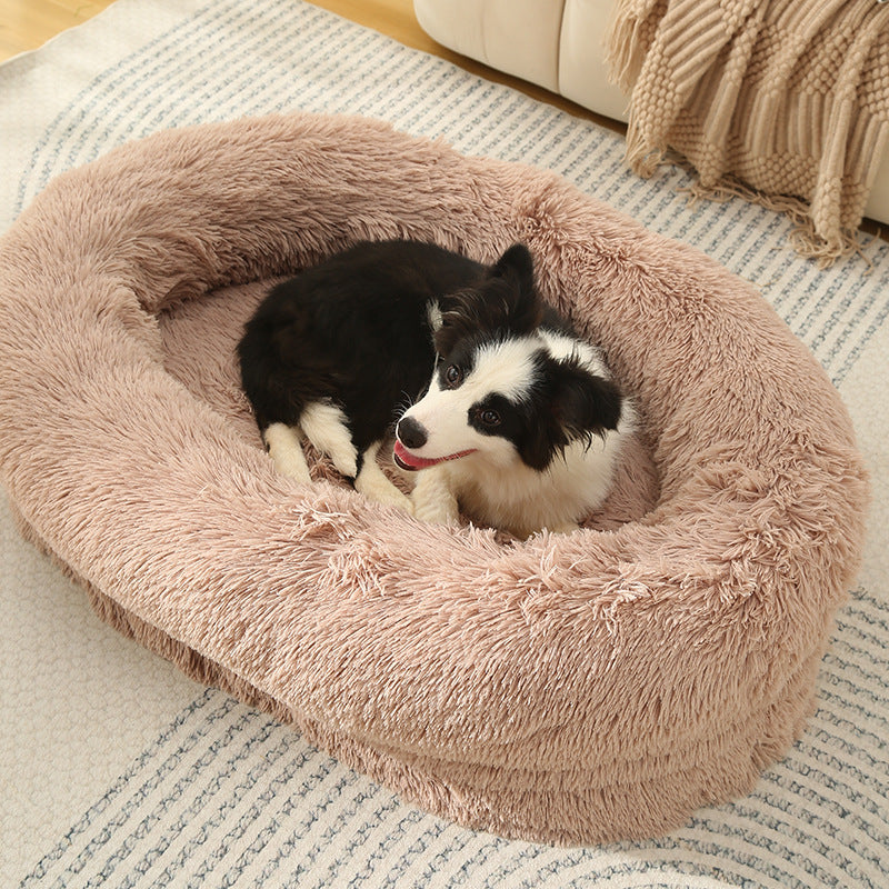 Pet Fluffy Mattress