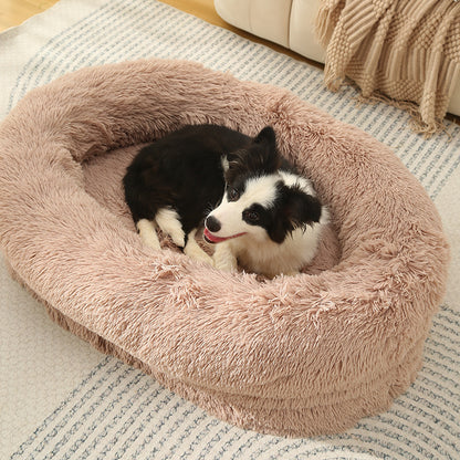 Pet Fluffy Mattress