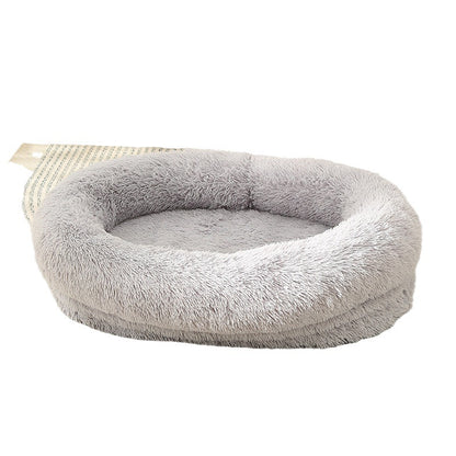 Pet Fluffy Mattress