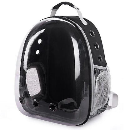 Pet Portable Capsules Backpack