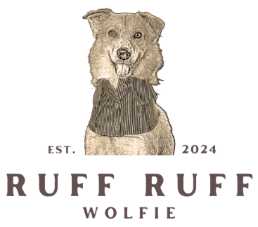 Ruff Ruff Wolfie